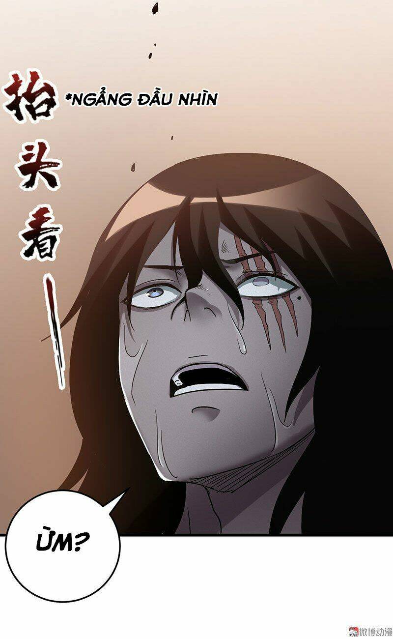 Trò Chơi Thời Mạt Thế: Chapter 8