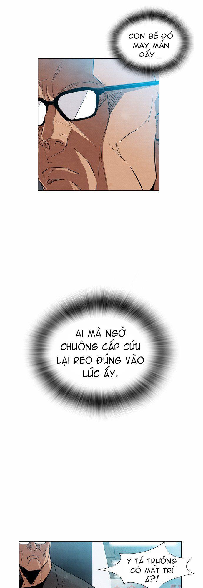 Revival Man: Chapter 12