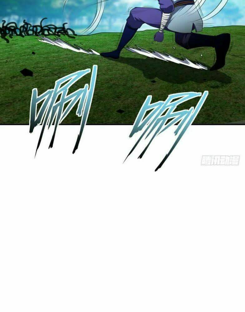 Yêu Giả Vi Vương: Chapter 25