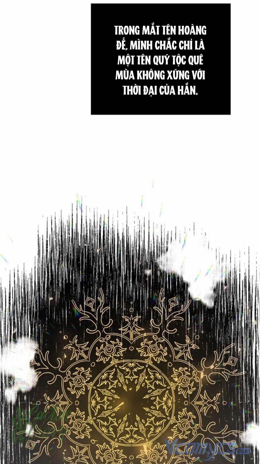 Lòng Trung Thành Với Kẻ Ác: Chapter 13