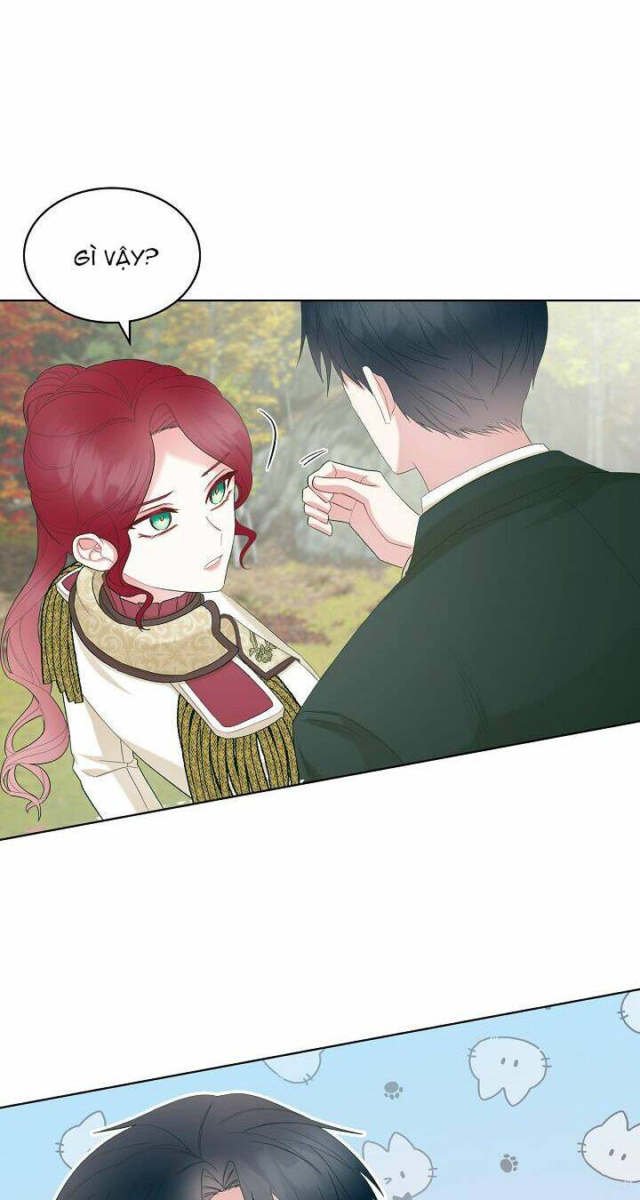 Kẻ Tạo Ra Nữ Phản Diện: Chapter 45