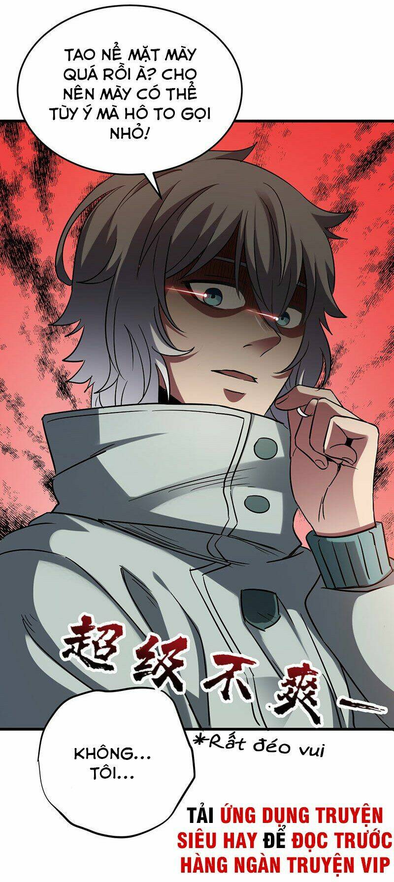 Trò Chơi Thời Mạt Thế: Chapter 10