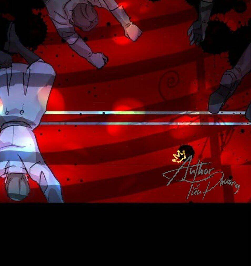 Bí Mật Của Hoàng Phi Isana: Chapter 11