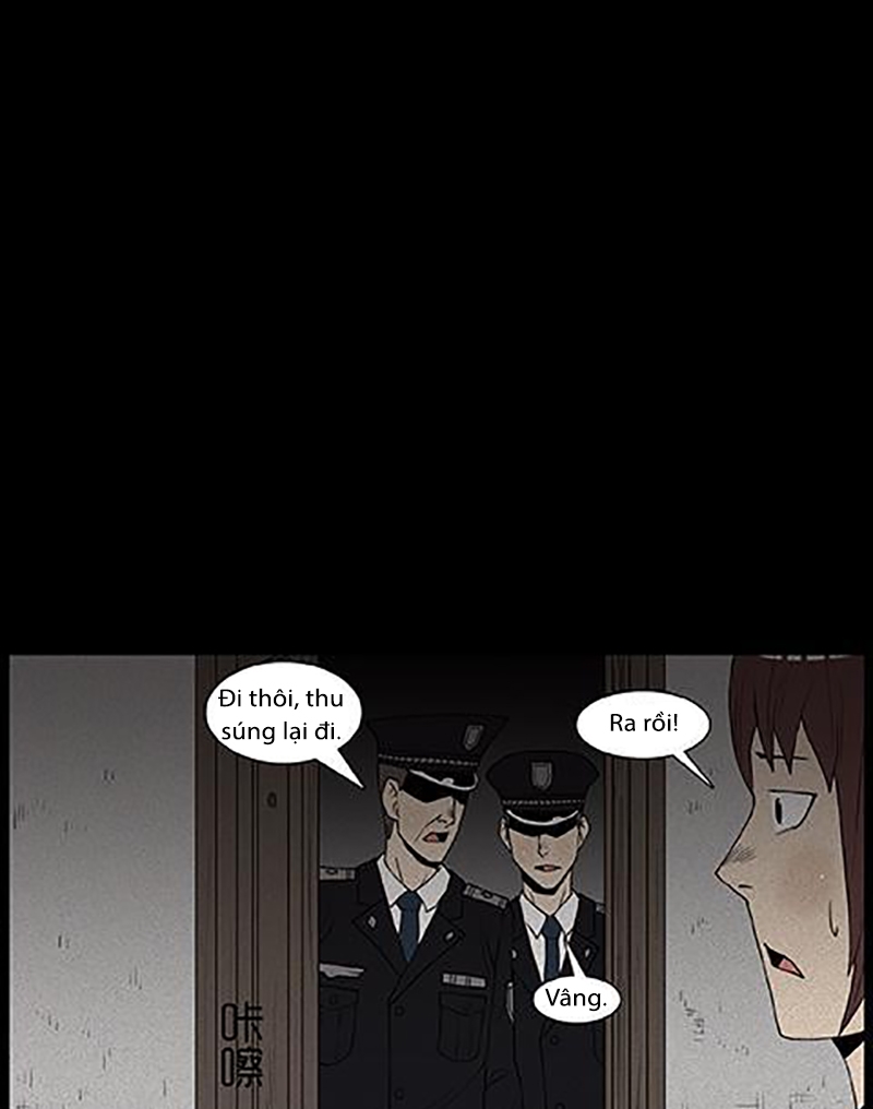 Chuyện Lạ Đêm Khuya: Chapter 49