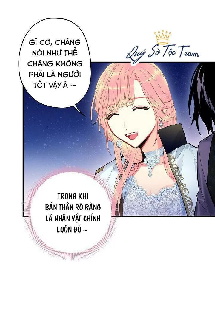 Tồn Tại Với Tư Cách Là Vợ Của Nam Chính: Chapter 136: Thoát khỏi nguy hiểm