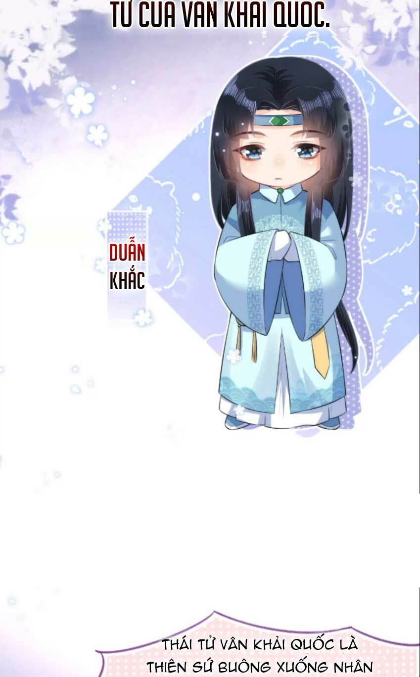 Quận Chúa Vững Vàng, Thiết Lập Nhân Vật Không Thể Vỡ: Chapter 85