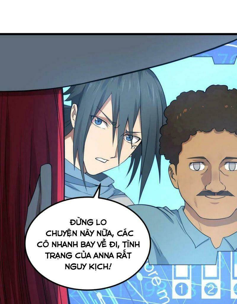 Danh Sách Kẻ Phản Diện: Chapter 119