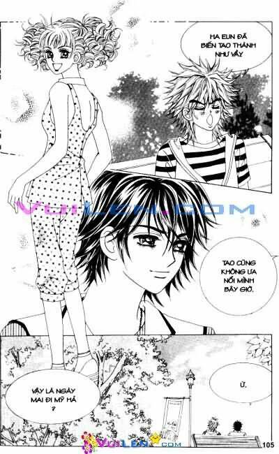 Cấm Hôn: Chapter 78