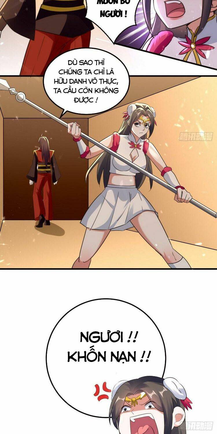 Dị Giới Siêu Cấp Ở Rể: Chapter 110