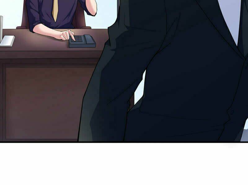 Chiến Lược Lãng Mạn Của Thịnh Thiếu: Chapter 16