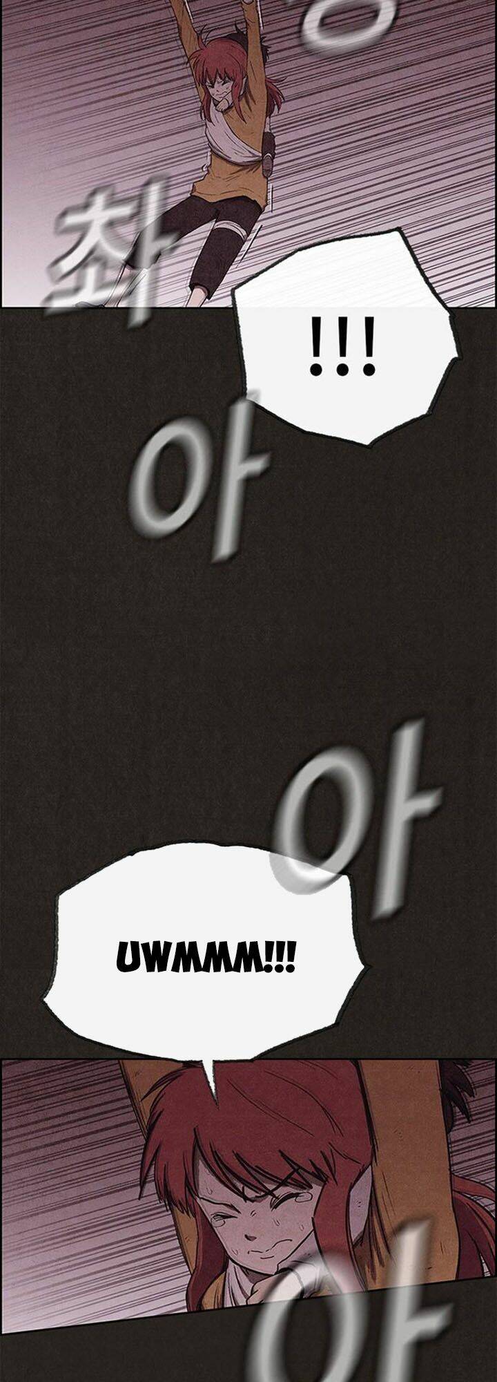 Quái Vật Tại Chung Cư Xanh: Chapter 131