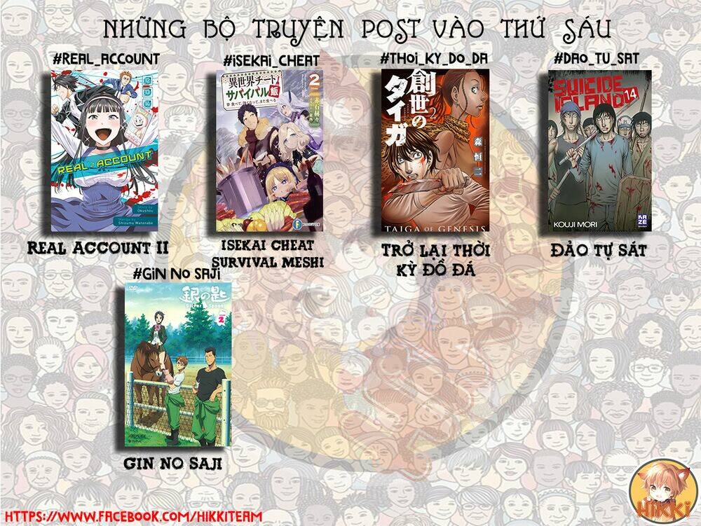 Real Account Ii: Chapter 150
