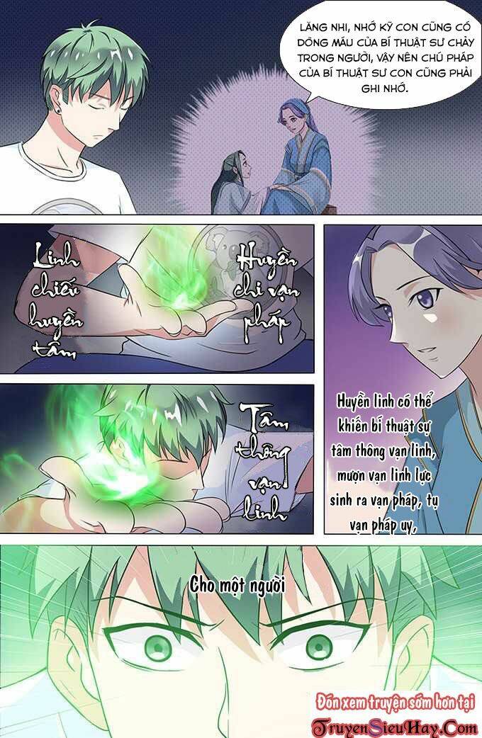 Cực Phẩm Tu Chân Thiếu Niên: Chapter 55