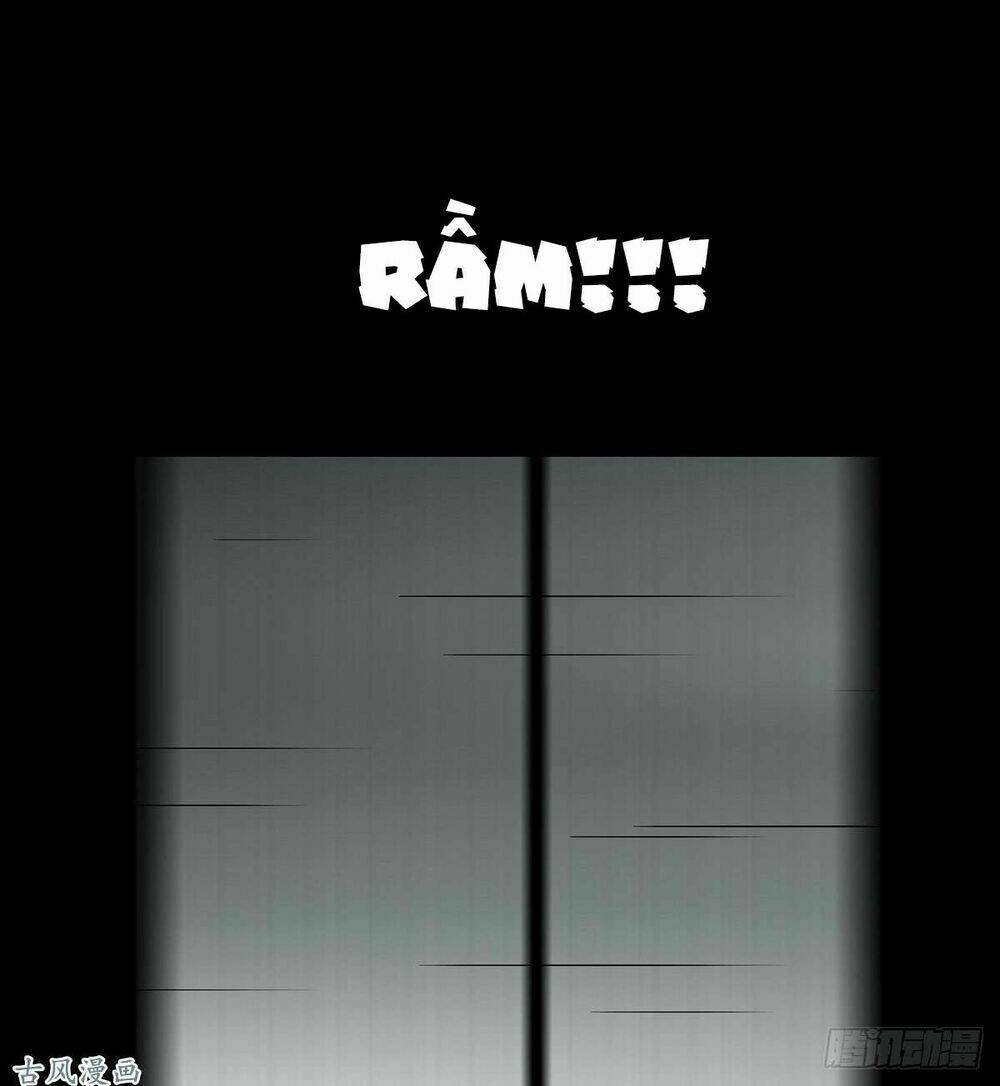 Ẩn Số Về Tứ Gia: Chapter 4