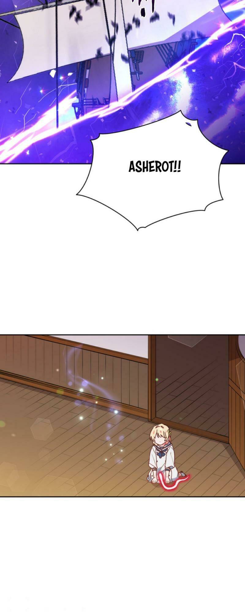 Nàng Elizabeth Thuần Khiết: Chapter 12