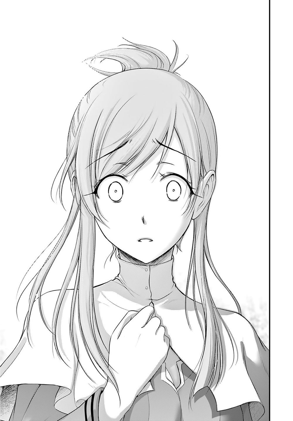 Đi Tìm Sát Tinh Vương: Chapter 65