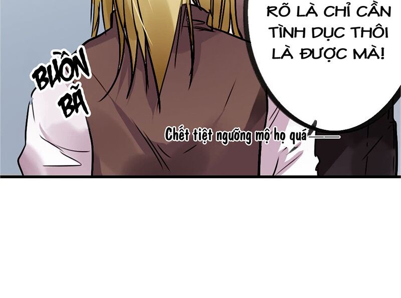Phải Lòng Em Trai Của Bạn Gái Mình: Chapter 54