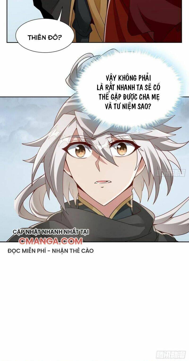 Nghịch Lân: Chapter 127