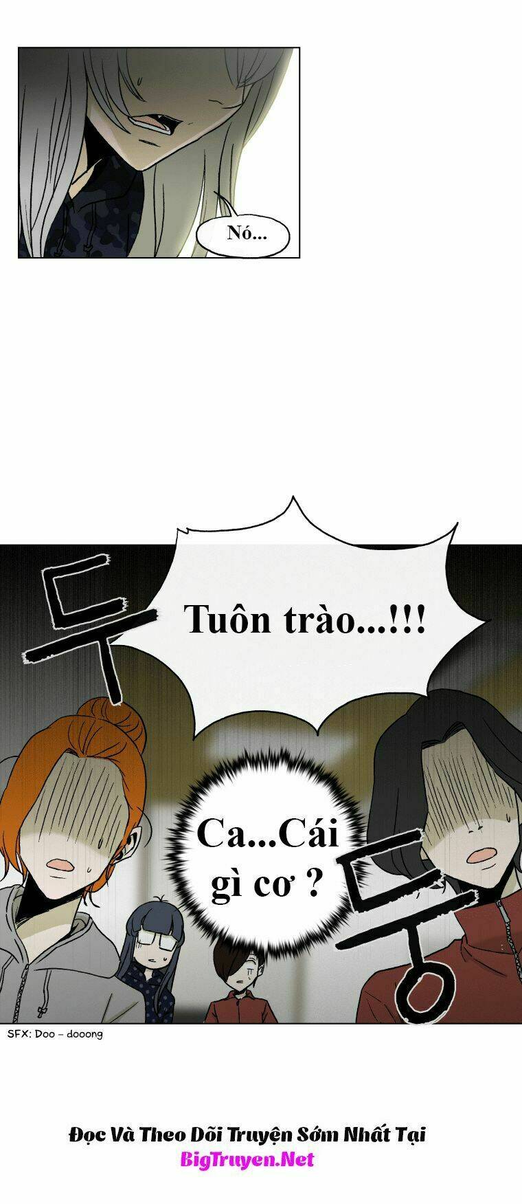 Anh Ấy Là Nữ Sinh Cấp 3: Chapter 30