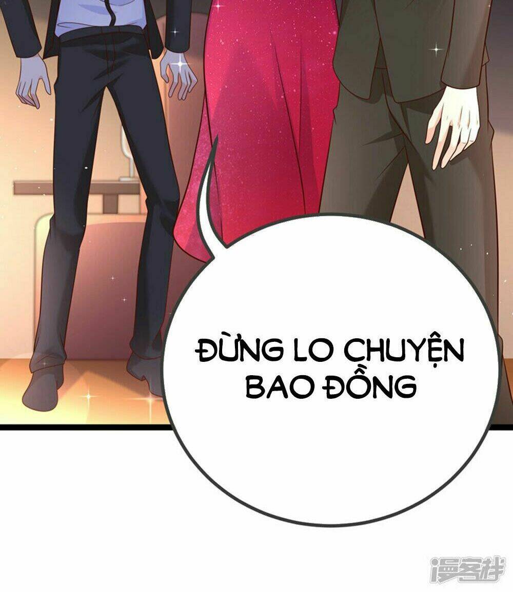 Boss Của Tôi Là Đại Thần: Chapter 64