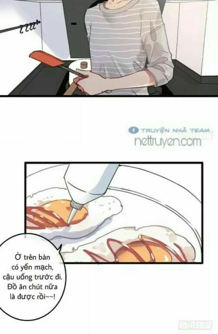 Thì Thầm: Chapter 12