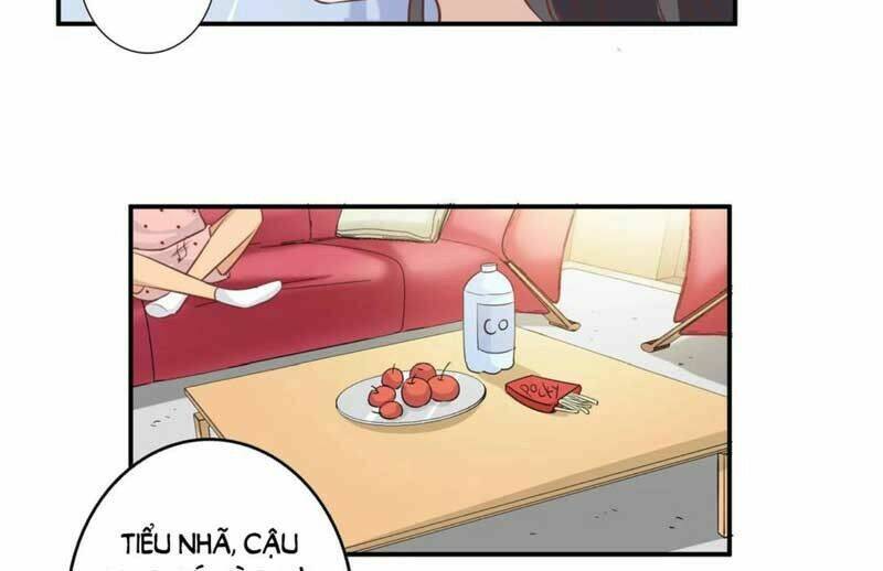 Hôn Nhân Dục Vọng: Thiếu Gia Nhẹ Một Chút!: Chapter 153