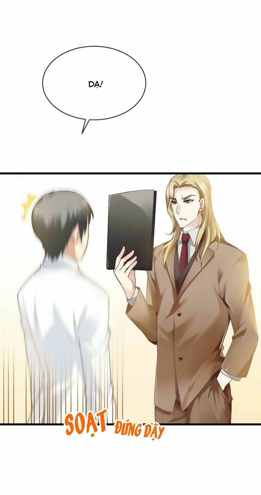 Vạn Năm Nhân Duyên Nhất Tuyến Khiên: Chapter 13