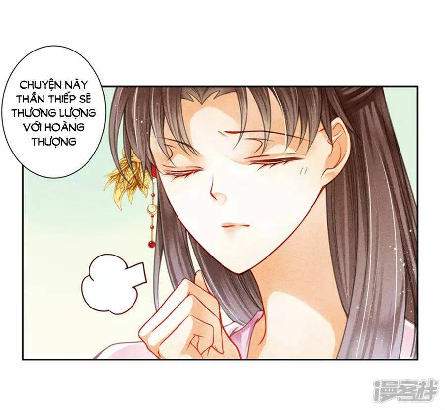 Ái Thượng Vô Địch Tiếu Hoàng Hậu: Chapter 95