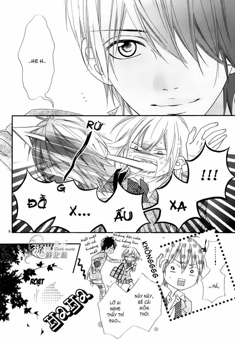 Renren Zakari: Chapter 1