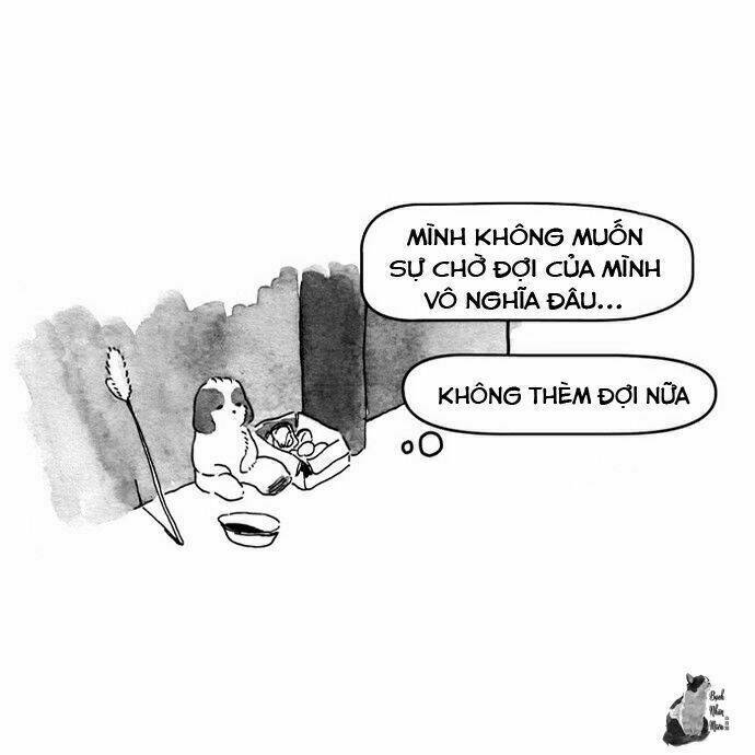 All That We Hope To Be: Chapter 12