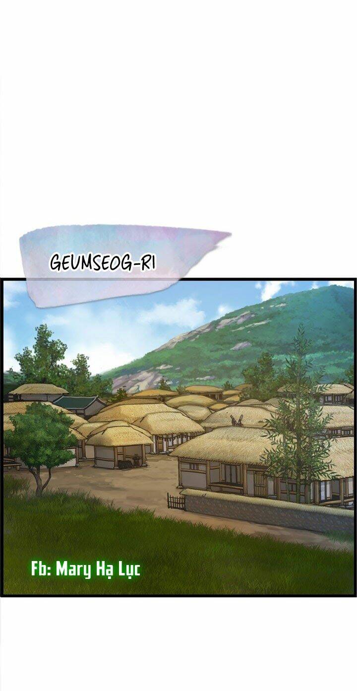 Tôi Sẽ Sống Như Một Hoàng Tử: Chapter 22