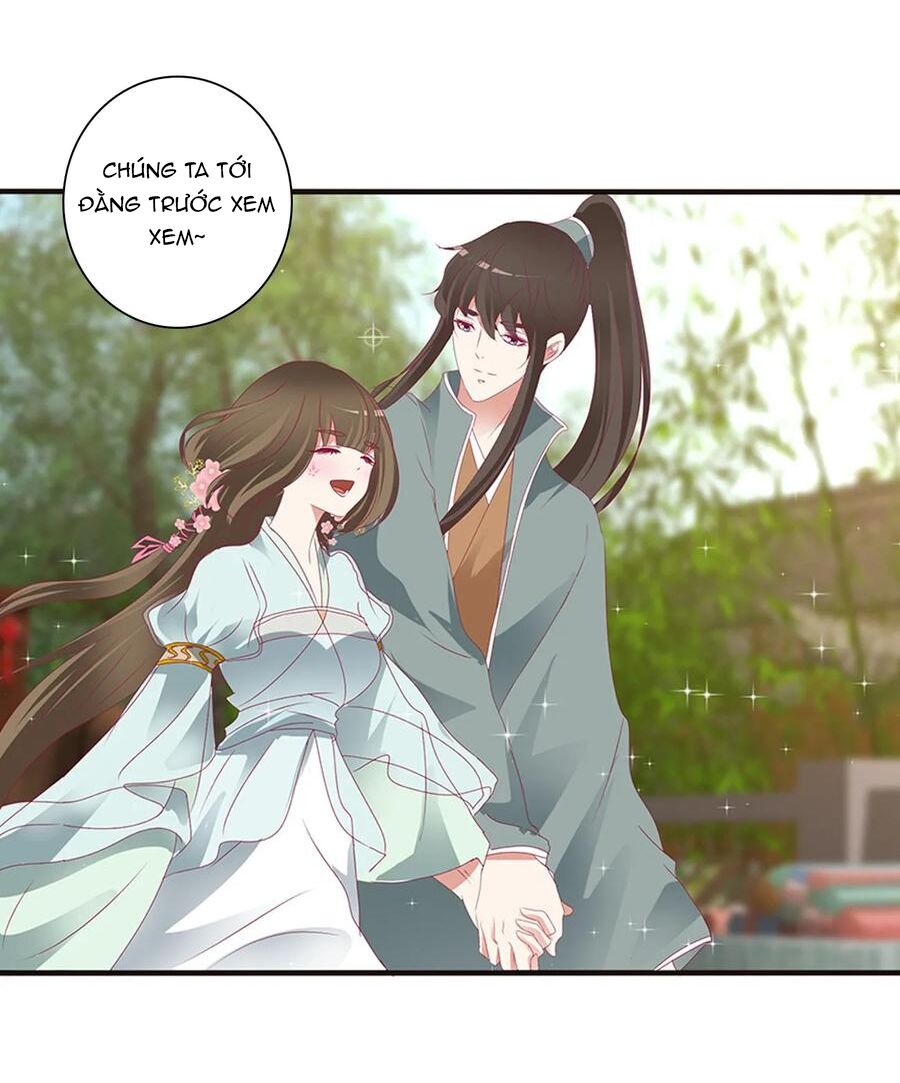 Thông Linh Phi: Chapter 563