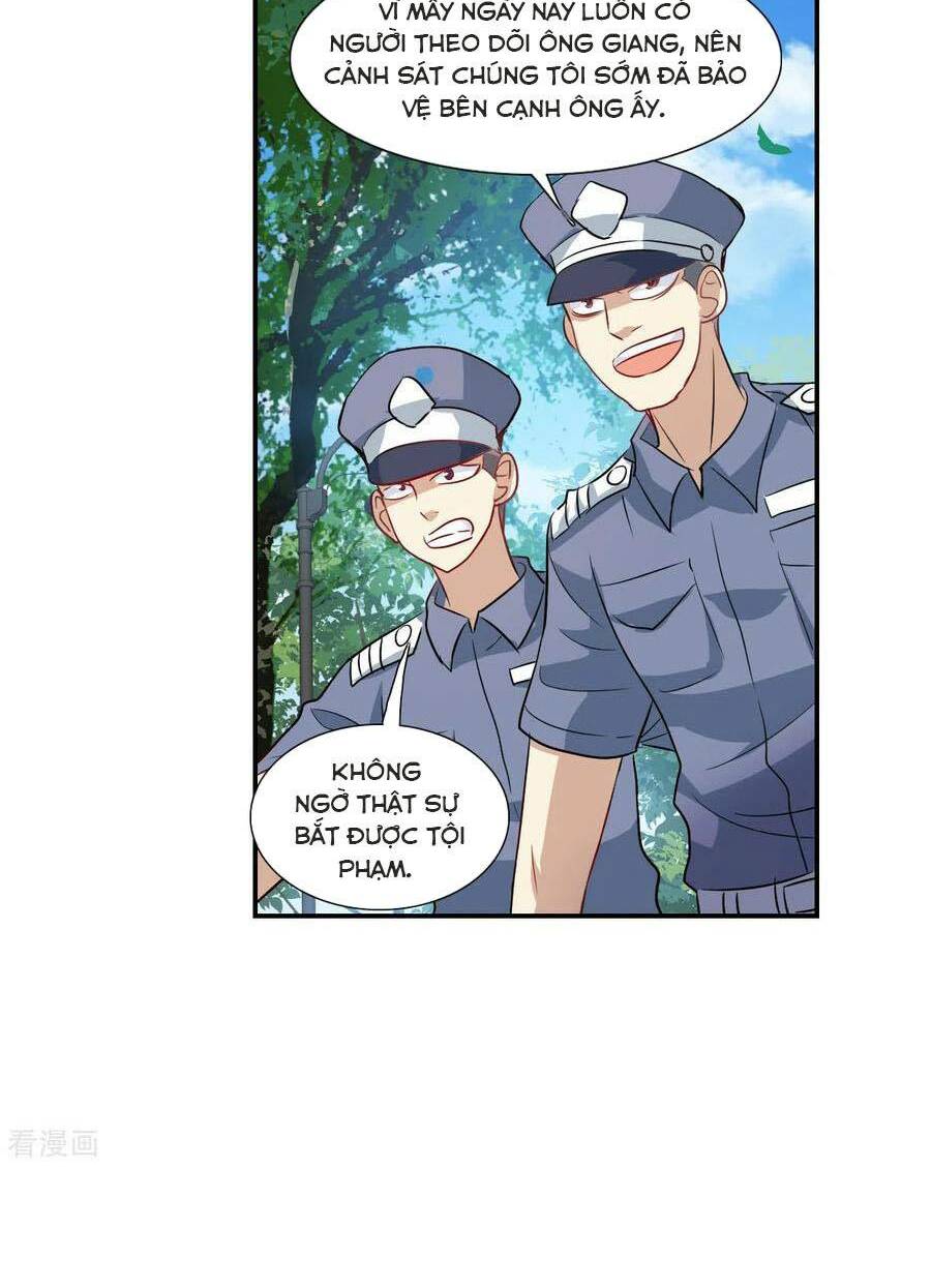 Tô Tịch Kỳ Quái 2: Chapter 53