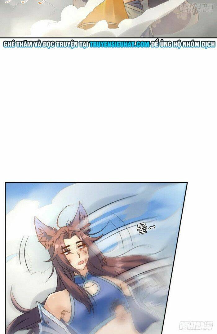 Lão Tổ Của Bạn Đang Online: Chapter 112