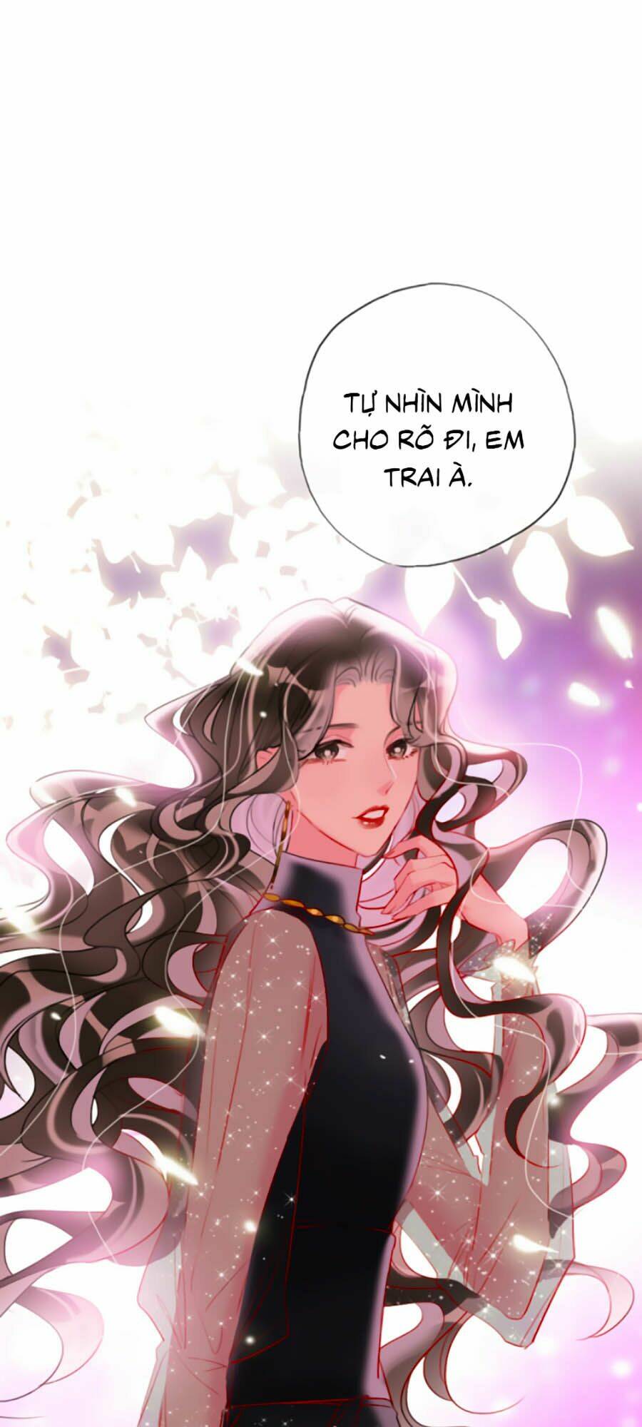 Cô Ấy Thật Xinh Đẹp: Chapter 16