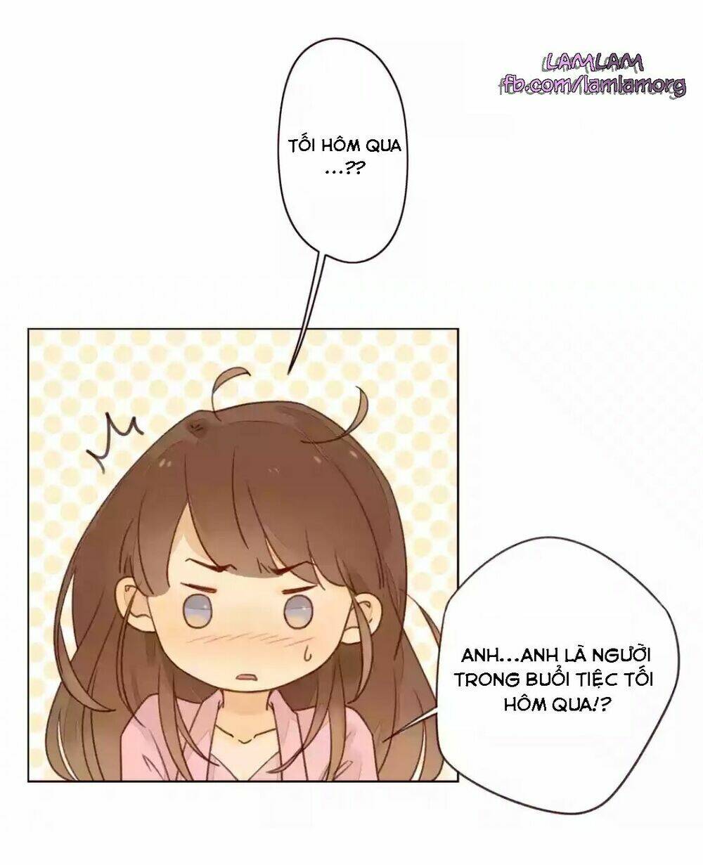 Cô Ấy Không Đáng Yêu: Chapter 5