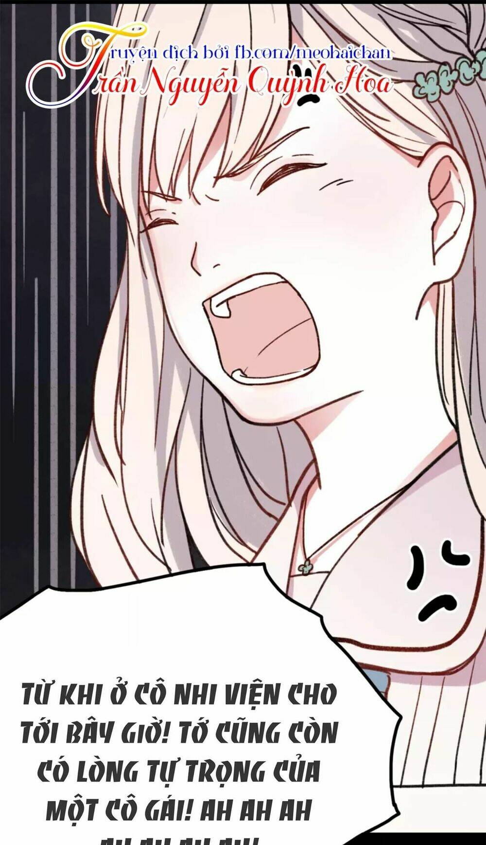 Cậu Đã Từng Yêu Tôi: Chapter 5