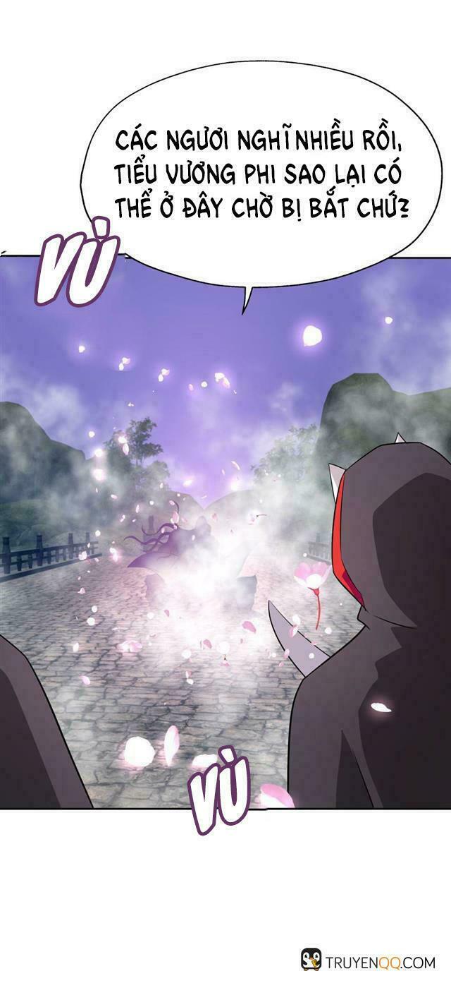 Phép tắc yêu đương của Ma Vương: Chapter 26
