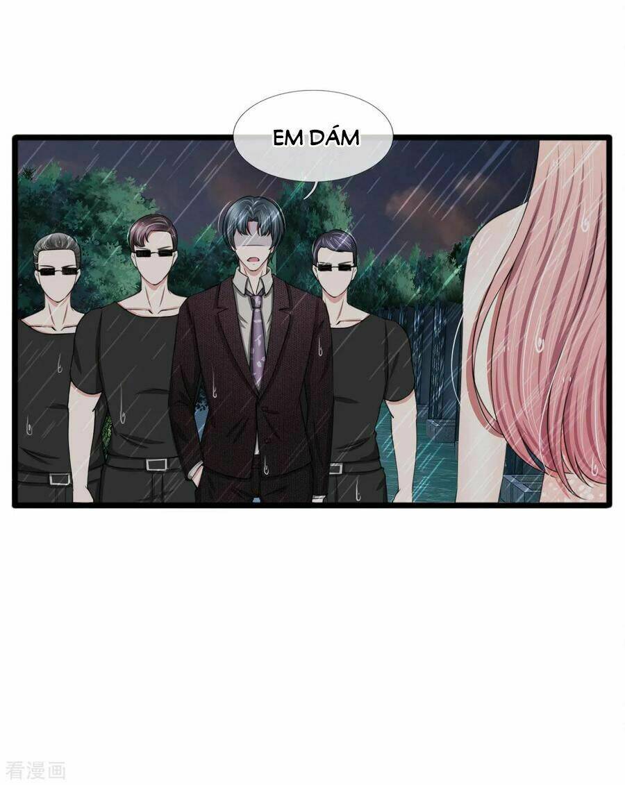 Phúc Hắc Lão Công Buông Em Ra: Chapter 95