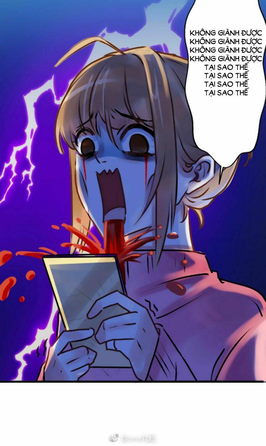 Tình Yêu Và Nhà Sản Xuất: Chapter 4