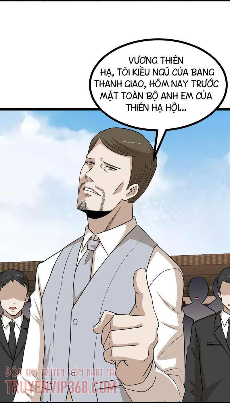 Đai Ca Trở Lại Tuổi 16: Chapter 153