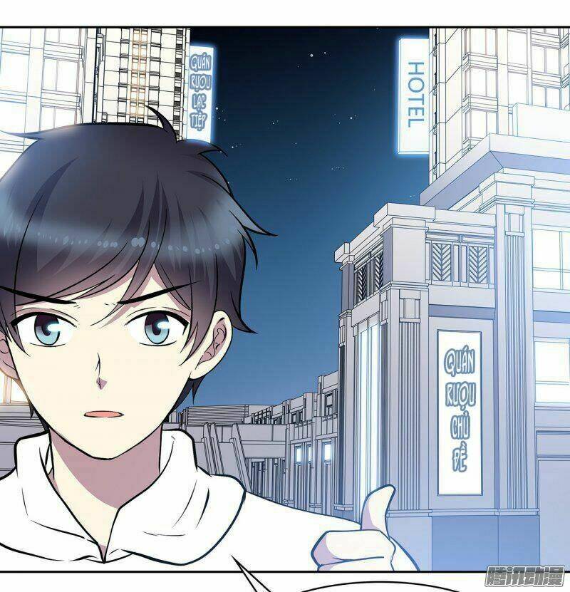 Người Yêu Thời Không: Chapter 58