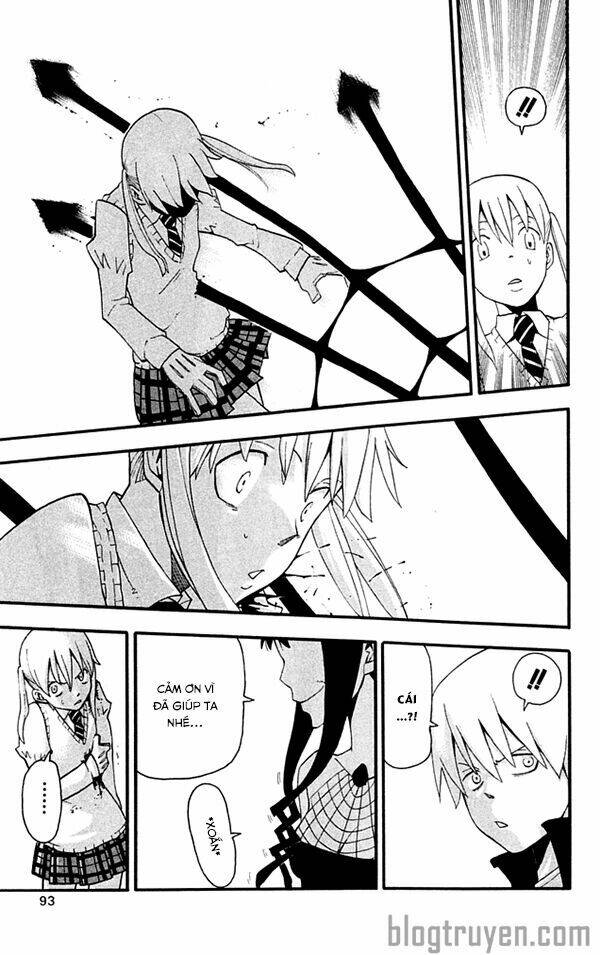 Soul Eater: Chapter 60