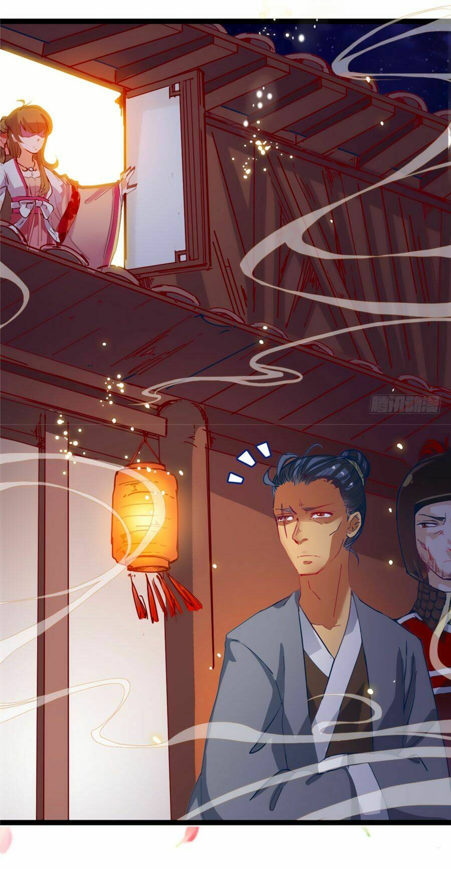 Ngọc Vi Mai: Chapter 1