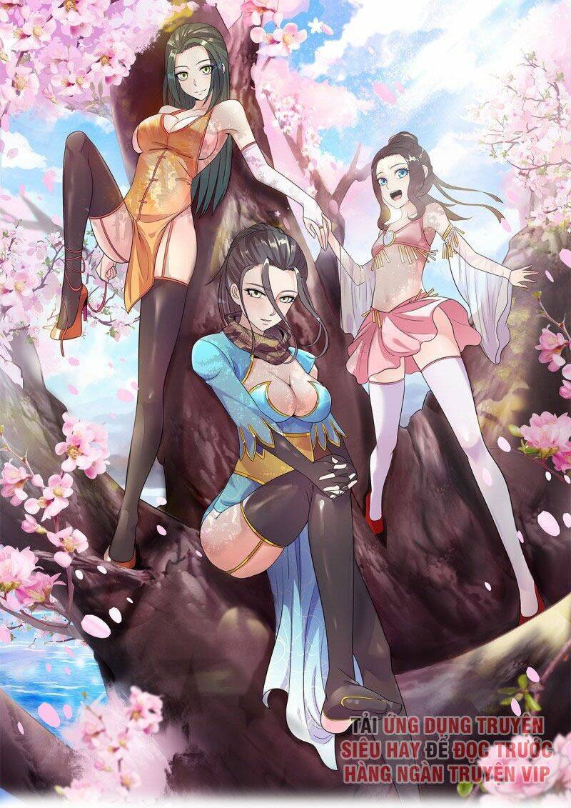 Tiên Vương Trùng Sinh: Chapter 244