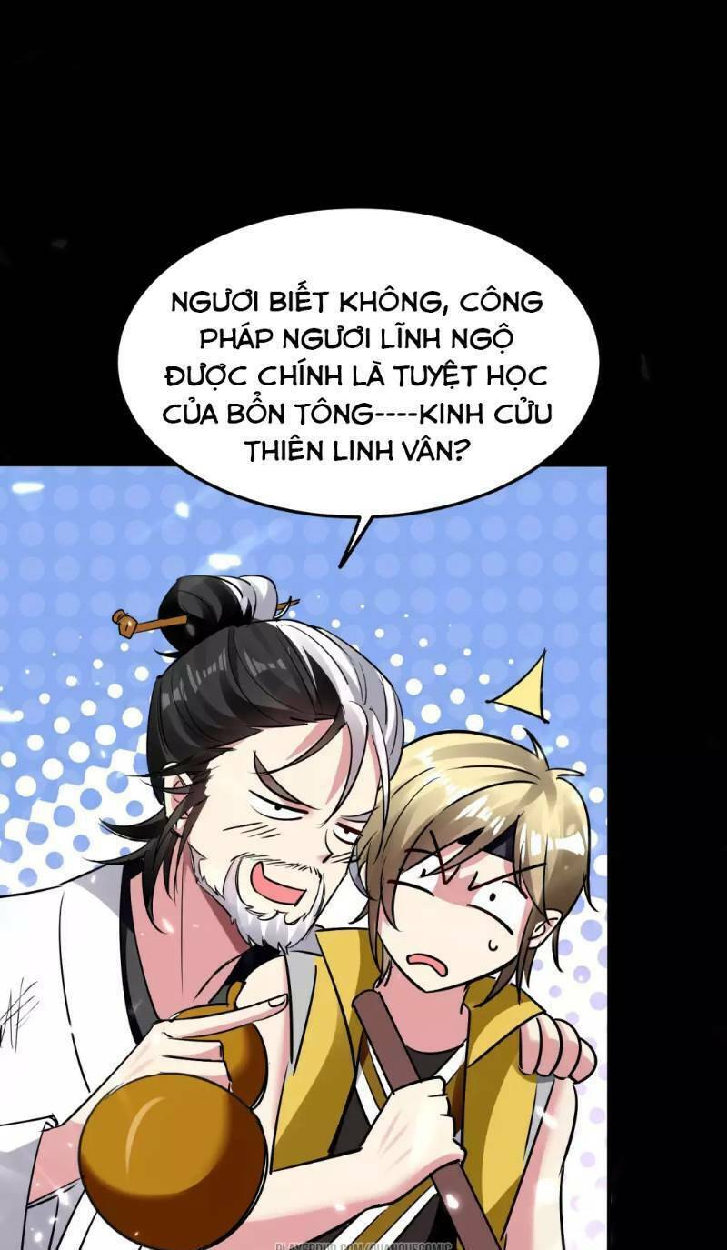 Vạn Giới Tiên Vương: Chapter 18