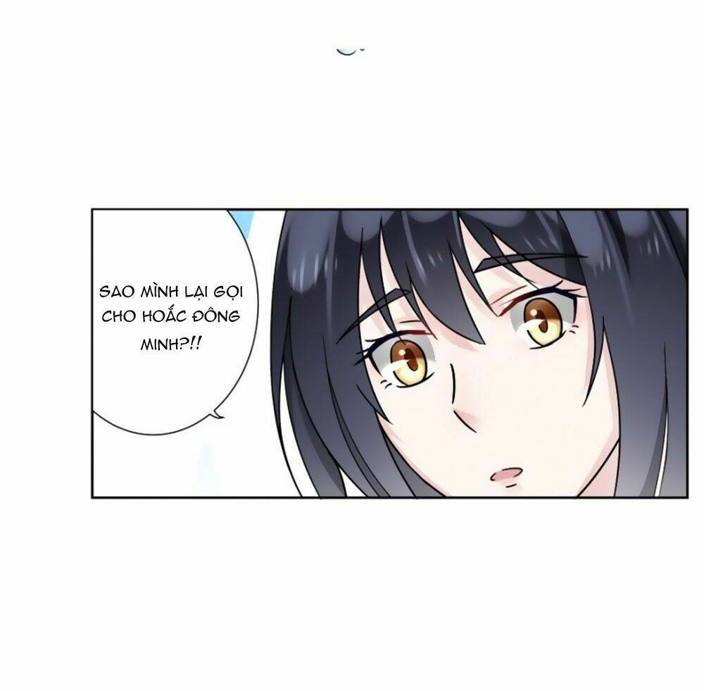 Thiên Kim Đường Môn: Chapter 89