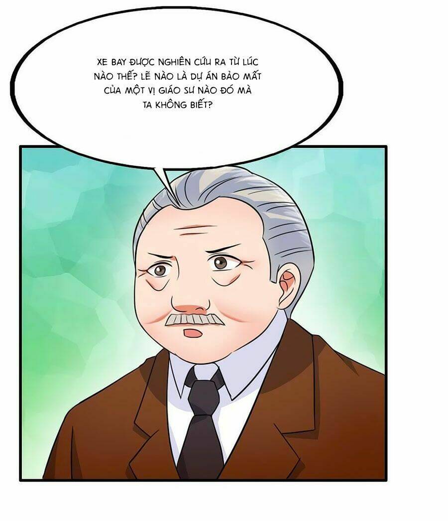 Số Hiệu 1314: Chapter 16