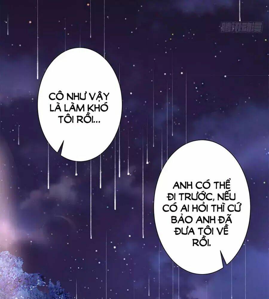 Bạn Trai Điều Khiển Giấc Mơ: Chapter 32