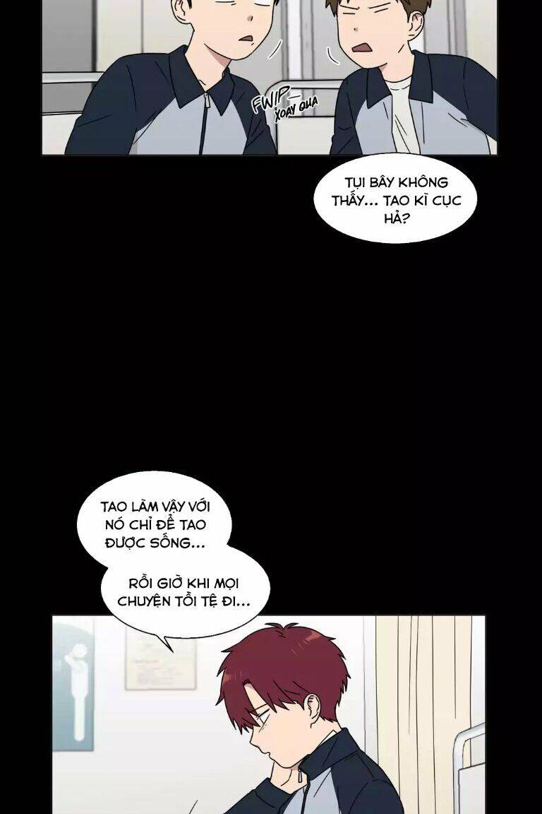 …”Một Sự Thật Khá Khó Chịu.”: Chapter 54